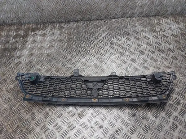 GRILL ATRAPA CHŁODNICY MITSUBISHI OUTLANDER II LIFT image 2