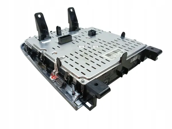Radio Navigatiescherm Renault Espace V OEM 280907095R image 4