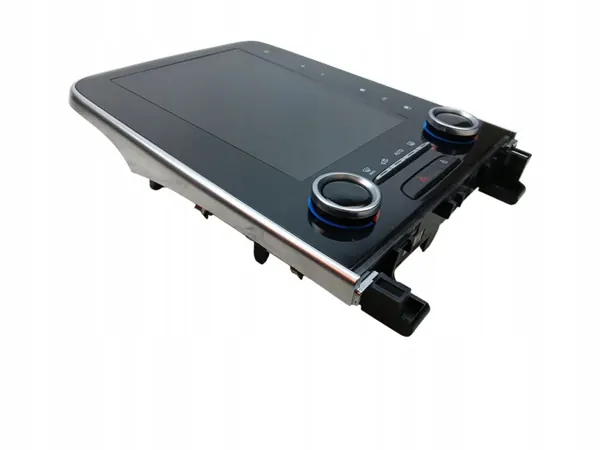 Radio Navigatiescherm Renault Espace V OEM 280907095R image 6