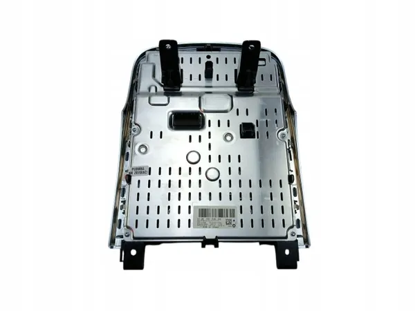 Radio Navigatiescherm Renault Espace V OEM 280907095R image 8