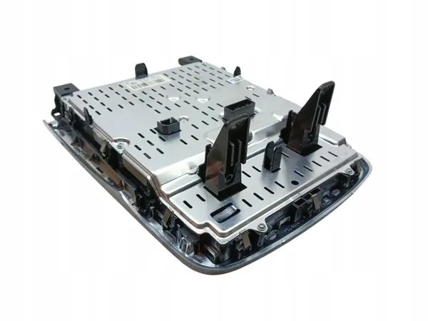Radio Navigatiescherm Renault Espace V OEM 280907095R image 9