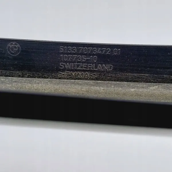 OEM DRC88480 Etu-oikea pilarisuojus Mini One:lle image 4