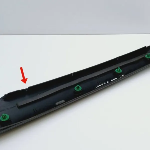 OEM DRC88480 Etu-oikea pilarisuojus Mini One:lle image 7