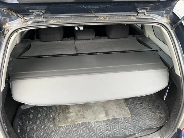 Toyota OEM AK-12-718533 Rollo de Maletero 02-04 image 2