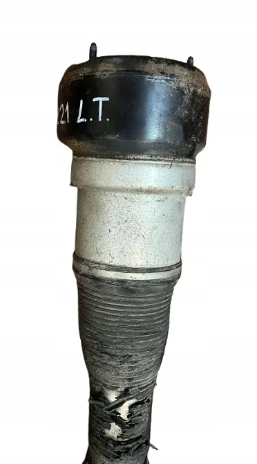 MIECH LEWY TYŁ S W220 Muelle Airmatic Suspensión image 2