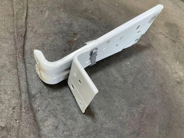 Mazda 2 Karosserieteile OEM D09H - Gebraucht image 4