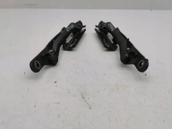 Bisagras Puerta Trasera Maserati Quattroporte 2004 OEM AMD128425 image 3