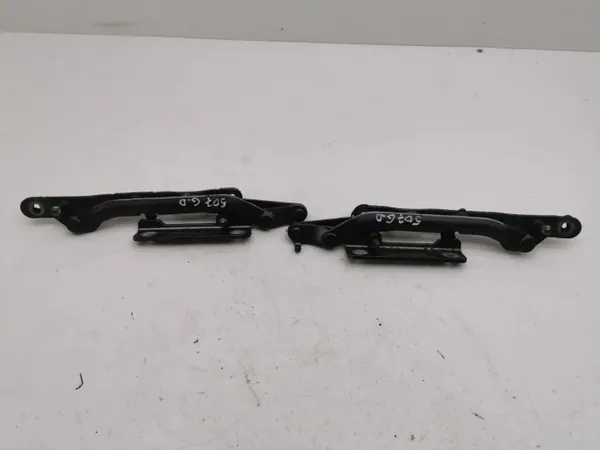 Bisagras Puerta Trasera Maserati Quattroporte 2004 OEM AMD128425 image 4