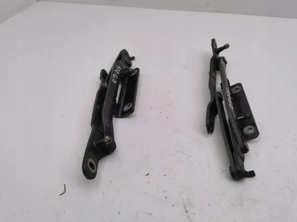 Bisagras Puerta Trasera Maserati Quattroporte 2004 OEM AMD128425 image 5