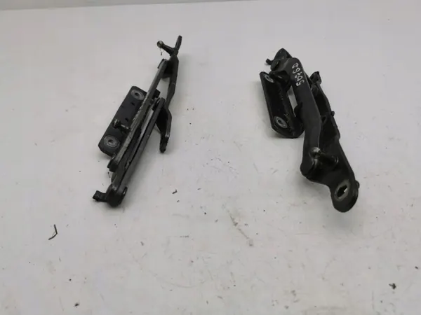 Bisagras Puerta Trasera Maserati Quattroporte 2004 OEM AMD128425 image 6