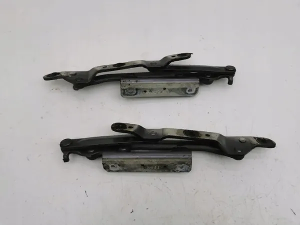 Bisagras Puerta Trasera Maserati Quattroporte 2004 OEM AMD128425 image 7