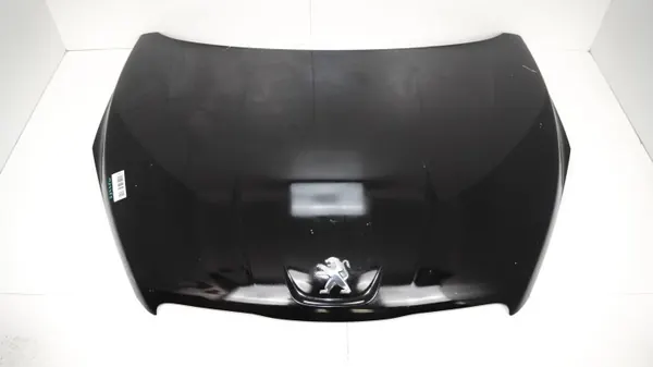 Motorafdekking OEM 375484220 voor Peugeot 508 I 10-14R image 2