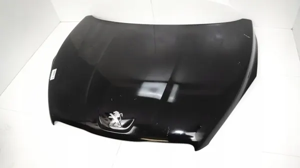 Motorafdekking OEM 375484220 voor Peugeot 508 I 10-14R image 3