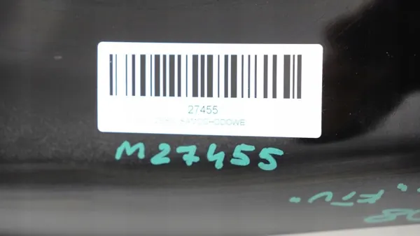 Motorafdekking OEM 375484220 voor Peugeot 508 I 10-14R image 8