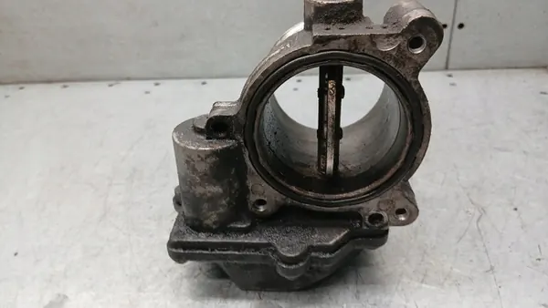 Corpo de borboleta Audi A8 D3 3.0 TDI 2005-2007 OE 059145950A image 6