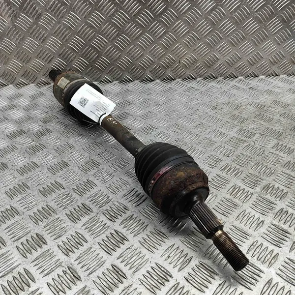 Vänster framaxel JEEP GRAND CHEROKEE III WK P52104591AB image 2