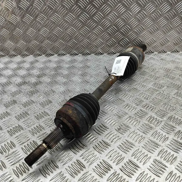 Vänster framaxel JEEP GRAND CHEROKEE III WK P52104591AB image 3