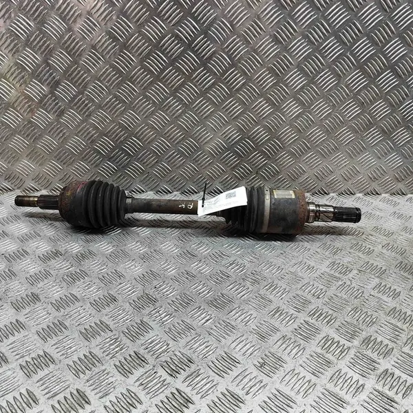 Vänster framaxel JEEP GRAND CHEROKEE III WK P52104591AB image 4