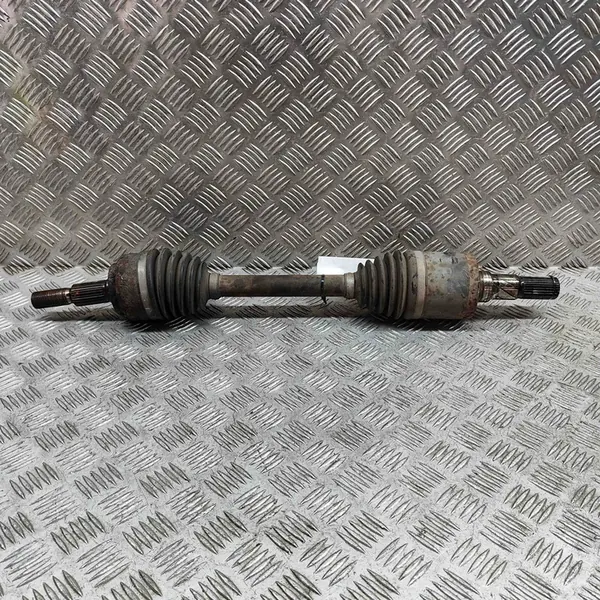 Vänster framaxel JEEP GRAND CHEROKEE III WK P52104591AB image 5