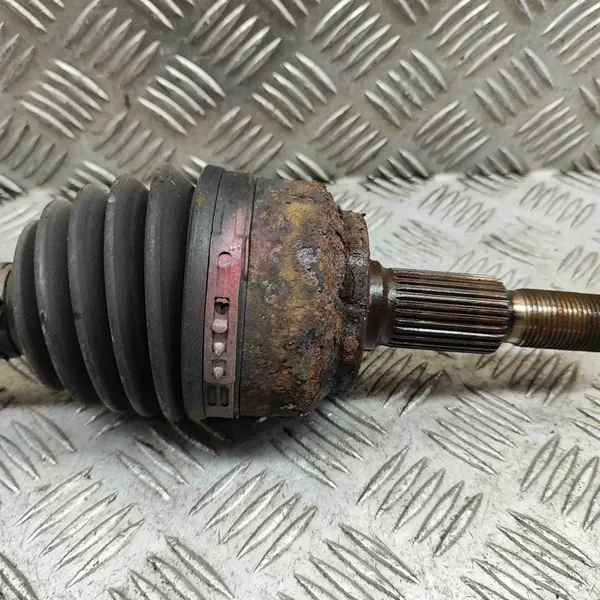 Vänster framaxel JEEP GRAND CHEROKEE III WK P52104591AB image 7