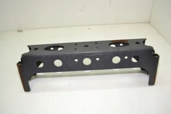 OEM A9603120035 Taka poikittaispalkki Actros MP4:lle image 2