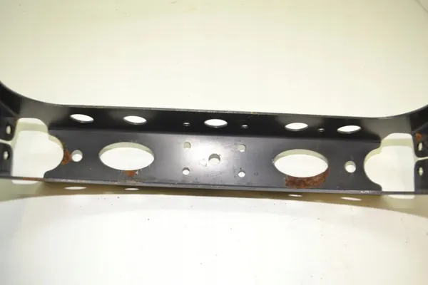 OEM A9603120035 Taka poikittaispalkki Actros MP4:lle image 5