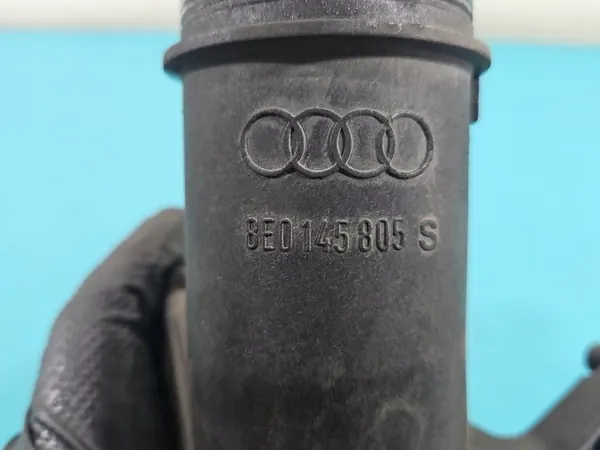 INTERCOOLER AUDI A4 B6 1.9 TDI 8E0145805S image 5