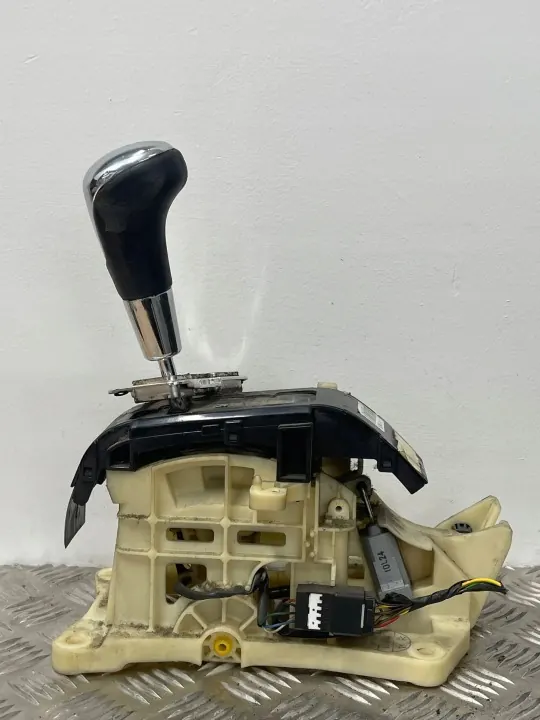 Alavanca de mudanças Hyundai i30 2009 OEM 467002L200 image 3