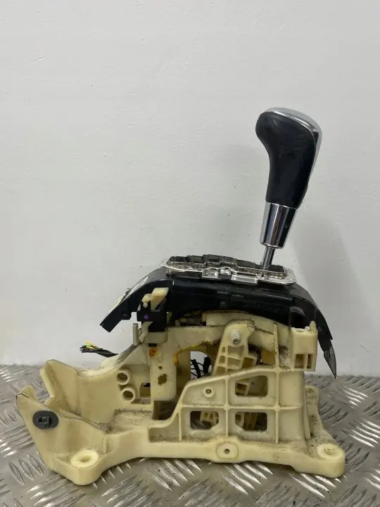 Alavanca de mudanças Hyundai i30 2009 OEM 467002L200 image 7