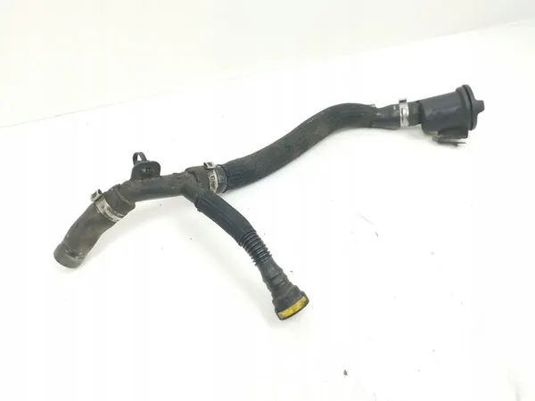 2013 Citroen DS5 Entrada de Óleo 71044880 image 3