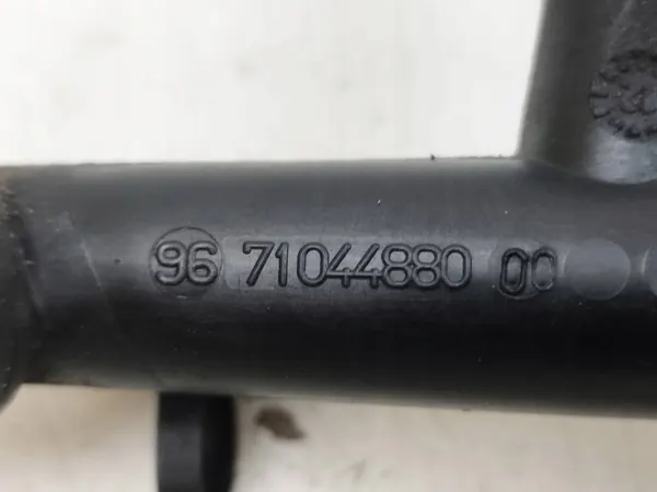 2013 Citroen DS5 Entrada de Óleo 71044880 image 5