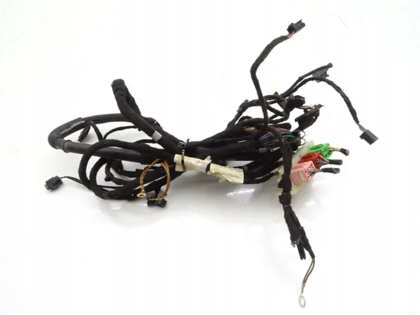 Harness OEM 4L0971341 para Audi Q7 4L image 3