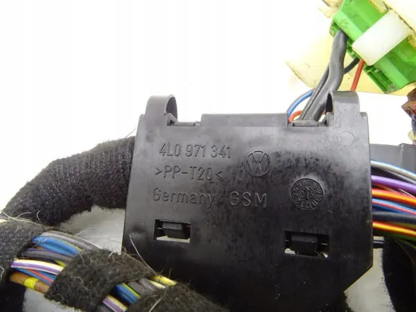Harness OEM 4L0971341 para Audi Q7 4L image 4