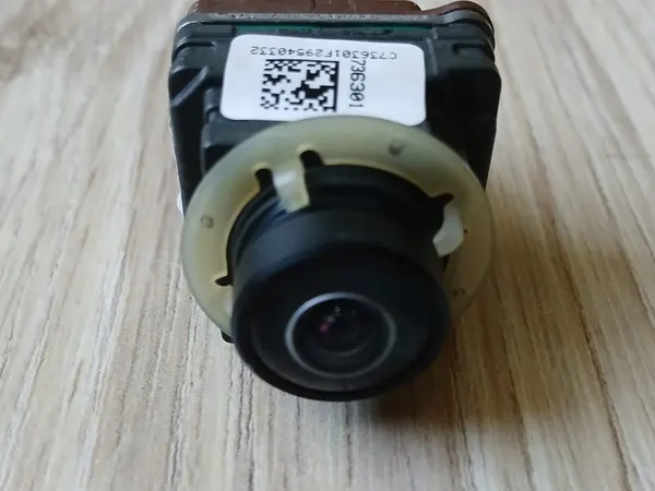 MERCEDES KAMERA TOP VIEW SIDOVY A2059053509 image 2