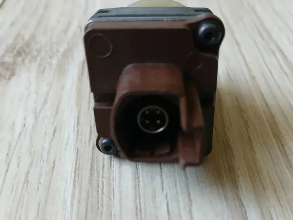 MERCEDES KAMERA TOP VIEW SIDOVY A2059053509 image 4