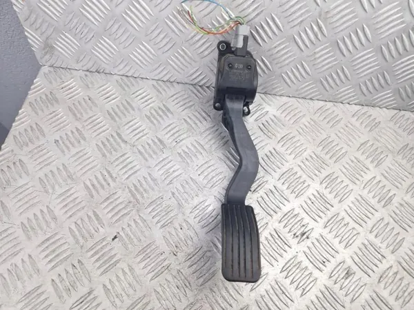 Pédale d'accélérateur Citroen C4 II 2013 OEM 0280755164 image 2