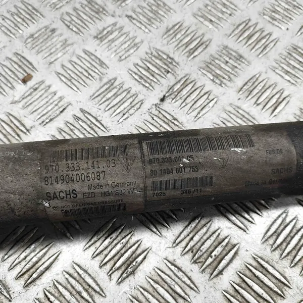 Ammortizzatore Posteriore Destro Porsche Panamera 3.6L OEM 97033304105 image 7