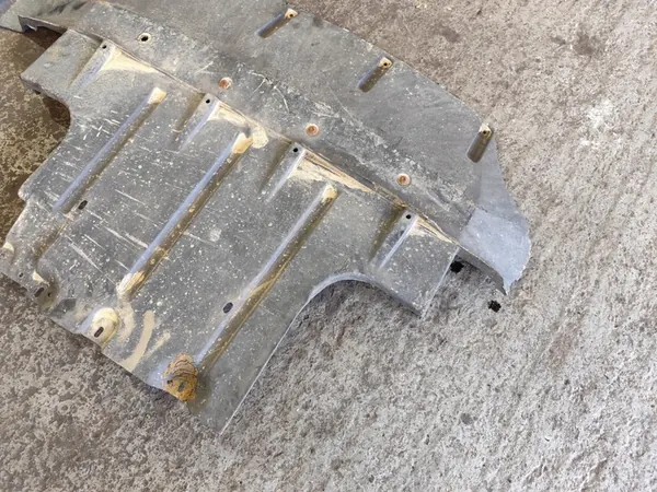 Motorhuv Audi Q7 4L 7L8825285A image 4