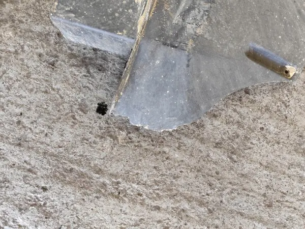 Motorhuv Audi Q7 4L 7L8825285A image 8