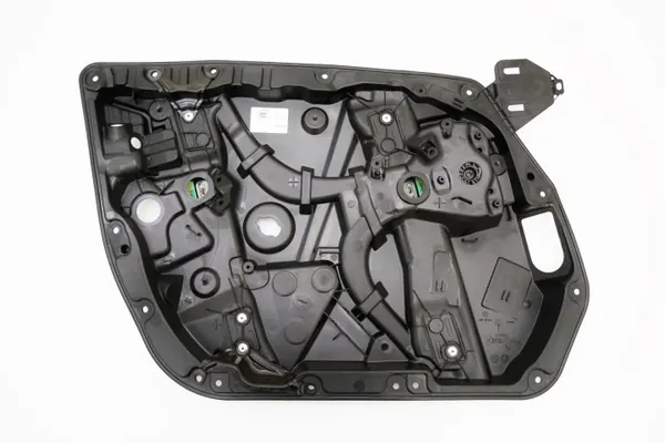 Plaque d'insonorisation Mercedes C205 pour vérin de porte OEM 205000000.CZESCIGORA image 2