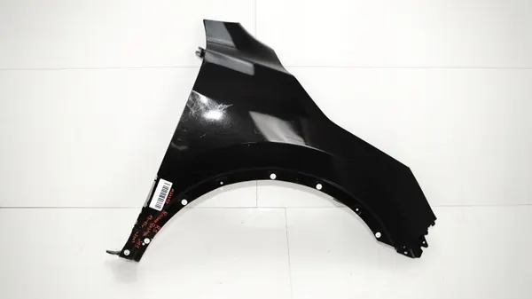 Para-lama dianteiro direito OEM 371117328 Nissan Qashqai J11 image 2