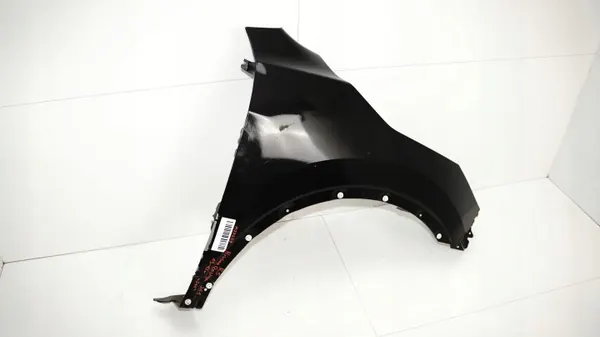 Para-lama dianteiro direito OEM 371117328 Nissan Qashqai J11 image 3