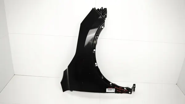 Para-lama dianteiro direito OEM 371117328 Nissan Qashqai J11 image 4