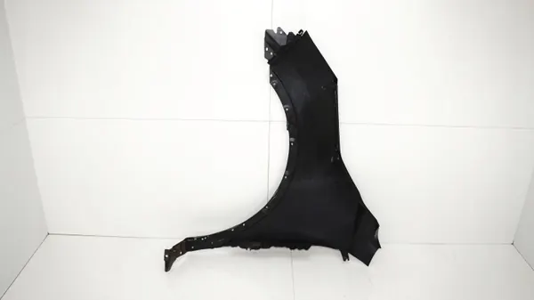 Para-lama dianteiro direito OEM 371117328 Nissan Qashqai J11 image 9