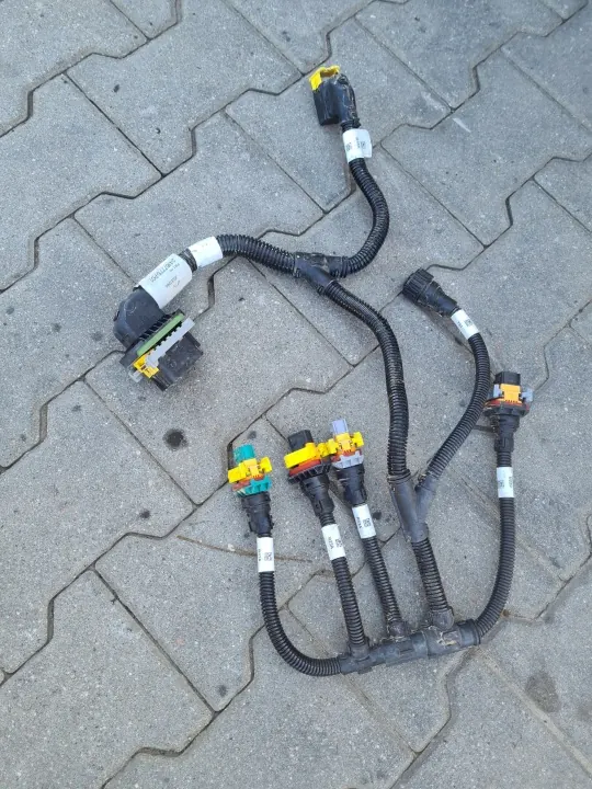 Harness Bomba AdBlue OEM 24167775 Usado image 2