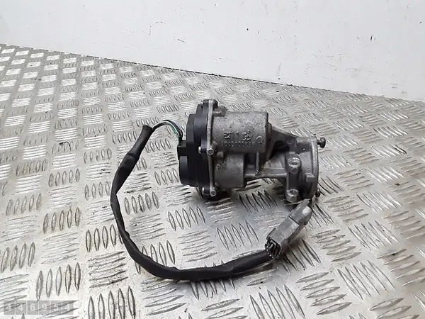 Vanne EGR Land Rover Range Rover Sport 3.6 D Diesel 2009 AC43100KT6 image 1