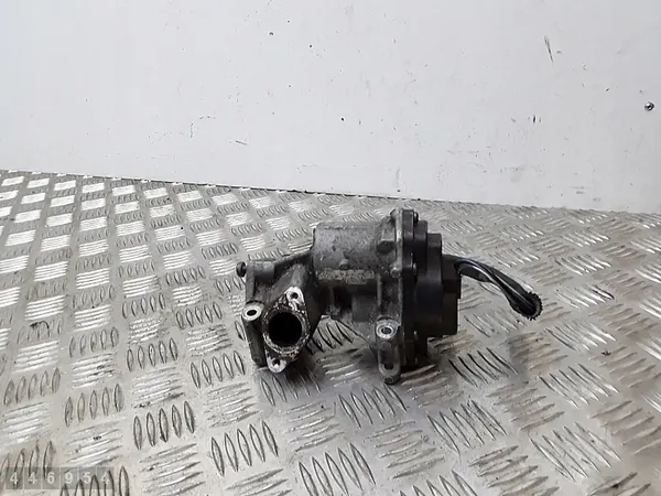 Vanne EGR Land Rover Range Rover Sport 3.6 D Diesel 2009 AC43100KT6 image 2