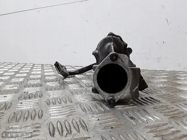 Vanne EGR Land Rover Range Rover Sport 3.6 D Diesel 2009 AC43100KT6 image 3