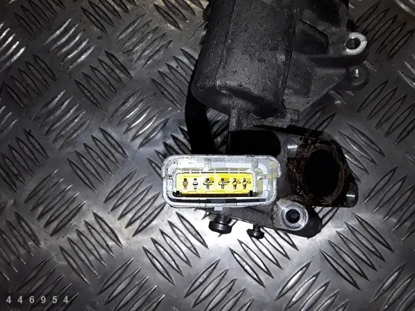 Vanne EGR Land Rover Range Rover Sport 3.6 D Diesel 2009 AC43100KT6 image 4