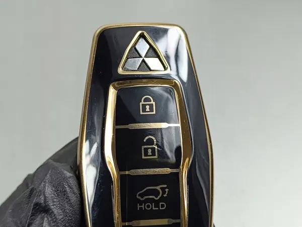 Clé ou carte Mitsubishi Outlander IV 2023 FOB47823 image 3